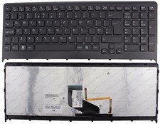 TASTIERA SONY VAIO VPC-F215
