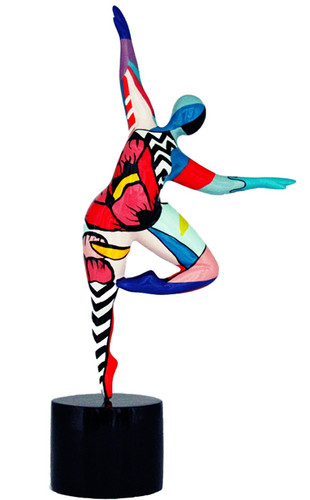 Ballerina danzante ballerina