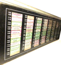 NSM PRESTIGE 160 parte