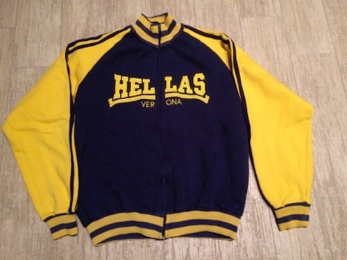 Hellas verona felpa tg - verona,