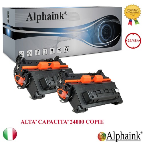 Toner cc364x per laserjet - cc364x,