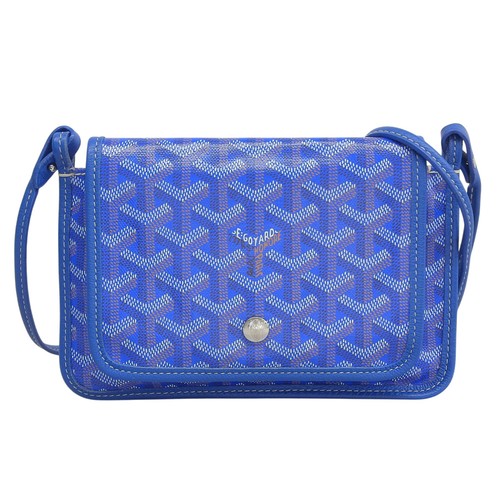 Goyard plume portafoglio - plume,