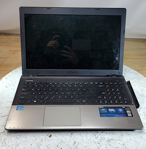 Asus k55a portatile intel - asus,