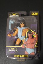 Big Rubber Guys Rick "The