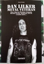 Dan Lilker (Antrax Nuclear