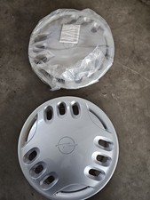 Copricerchi Opel Corsa B