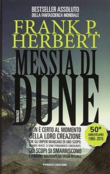 Messia dune ciclo di - di,
