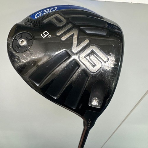 Mazza golf ping g30 - ping, 9°