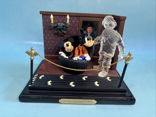 Disney haunted mansion - mansion, 999