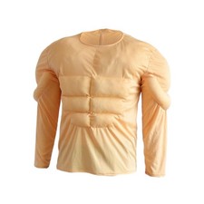 Maglietta con costume da