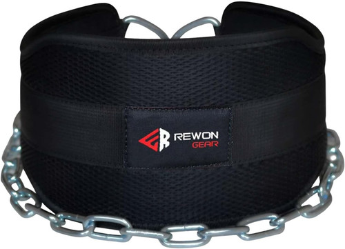 Rewon cintura palestra - cintura, dip