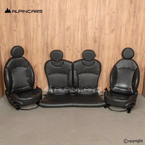 Mini r56 cooper interni - s,