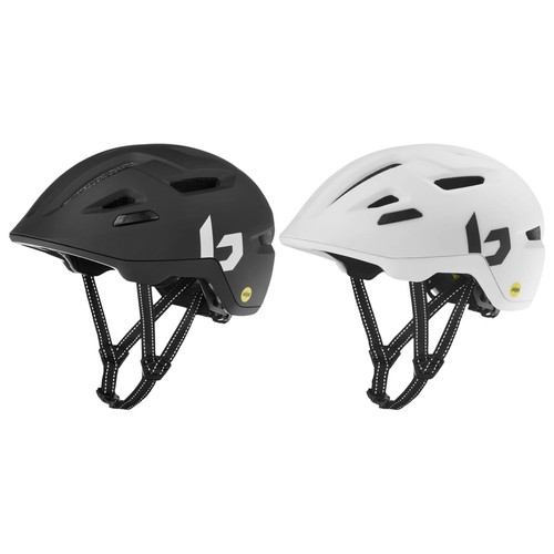 Casco bici bollé stance mips - casco,
