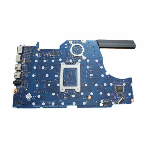 Placa base notebook - base,