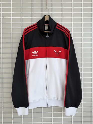 Adidas chicago bulls vintage - adidas,