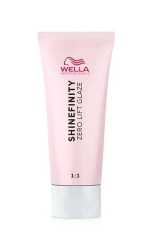 Shinefinity zero lift glaze - zero,