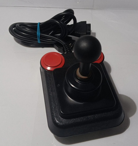 Joystick atari 5200 - joystick,