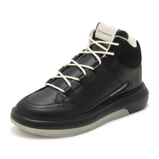 M4614 SNEAKER UOMO EMPORIO