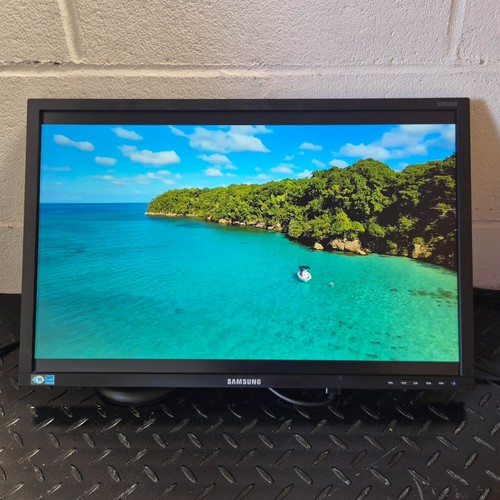 Samsung s24c650 pollici - 23,6",