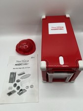 Genius Nicer Dicer Magic Cube