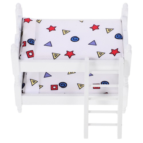 Letto bambola mini - , modelli