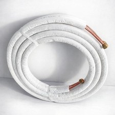 Kit tubi rame per clima coppia