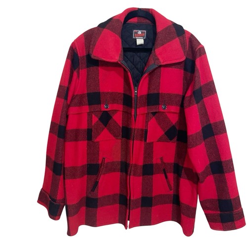 Giacca vintage johnson woolen - vintage,