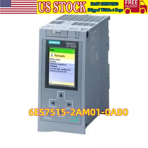 Nuova cpu siemens - nuova,