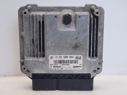 Centralina motore ecu - centralina, per