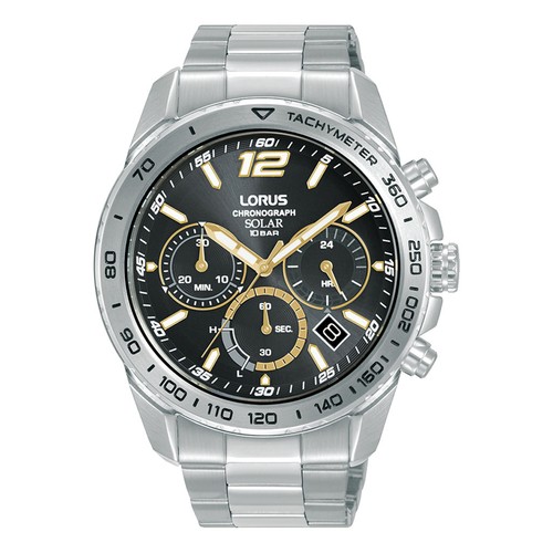 Orologio lorus gents solar - orologio,