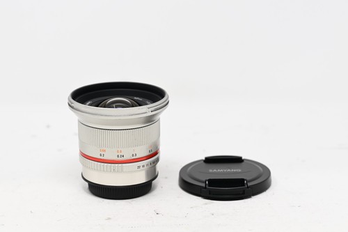 Samyang 0 ncs - samyang, mm