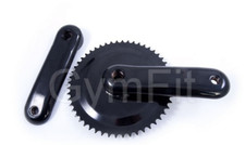 Set pedivelle Star Trac NXT