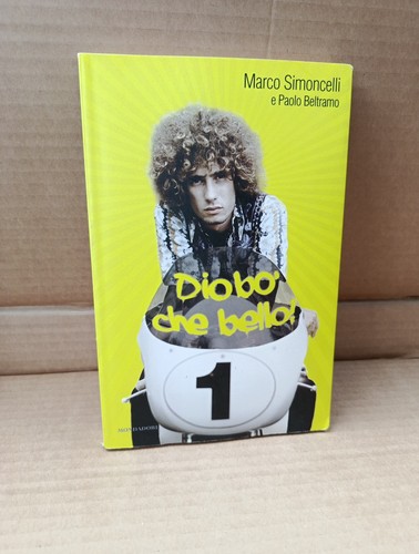 Diobo che bello marco - che, bello!🌟marco