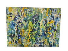 Quadro del Maestro Giorgio