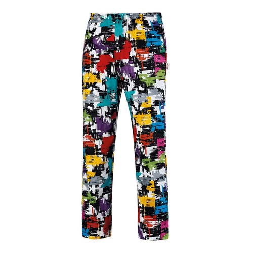 Pantalone cuoco unisex - pantalone,