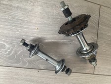 Mozzo ind bici d'epoca razzo