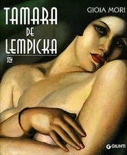 Tamara de Lempicka : Parigi