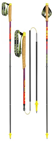 Leki neotrail pro - sl,