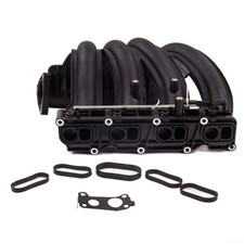 Collettore Di Aspirazione For