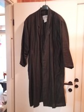 Soprabito uomo nero Compagnia