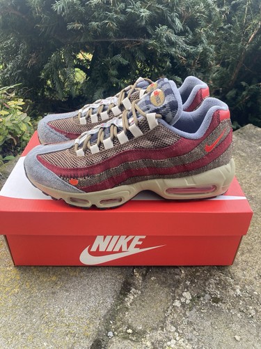 Nike air max freddy - air,