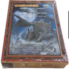 Varghulf, Vampire Lords -