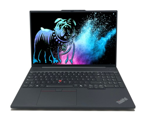 Lenovo thinkpad e16 - g2, 16"