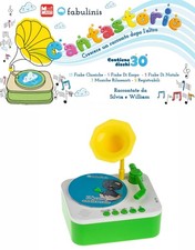 Il Cantastorie – una nuova