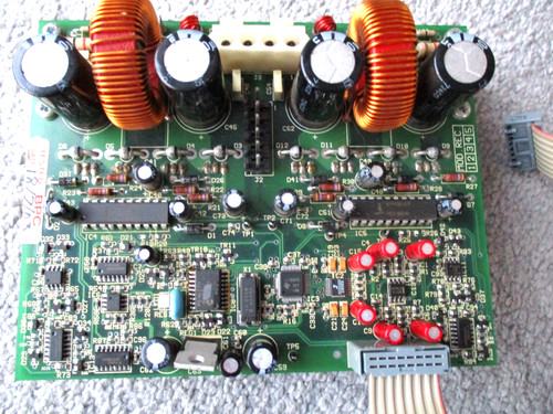 Nsm jukebox es6 - , amplifier