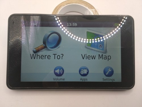 Garmin nuvi 3490 portable thin - 3490,