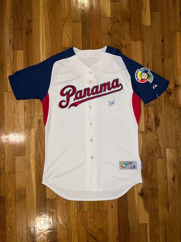 Maglia carlos ruiz panama - maglia,