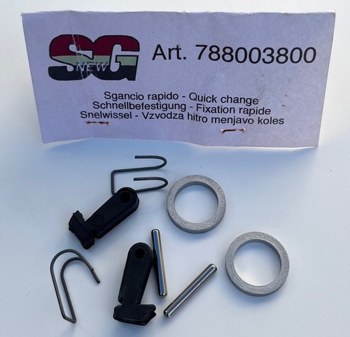 788003800 kit fixation - 788003800,