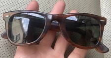 Vintage B&L Ray-Ban Wayfarer I