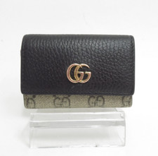Custodia portachiavi Gucci GG